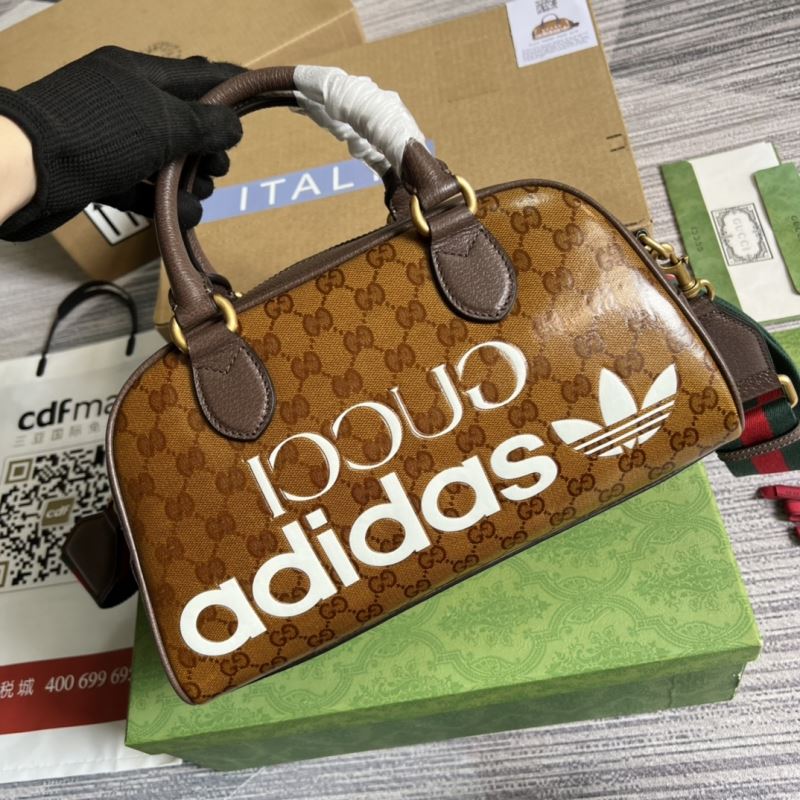 Gucci Travel Bags